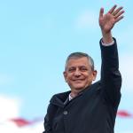 Özel’den İktidara ‘Etik Yasası’ tepkisi: ‘İktidarın suskunluğu dikkat çekici’