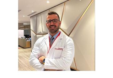 100 Erkekten 15'inde Görülen Varikosel Sorununa Dikkat!