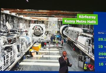 Kocaeli, bu toplantıyı takip ediyor