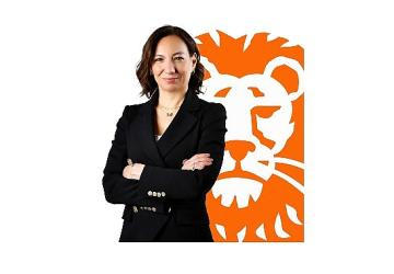 ING Türkiye'de üst düzey atama