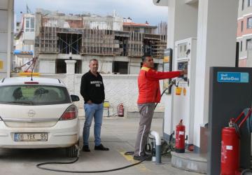 Akaryakıtta son durum: Adıyaman’daki güncel fiyatlar ne kadar oldu?