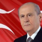 Bahçeli’den ‘Terörsüz Türkiye’ için yeni yol haritası