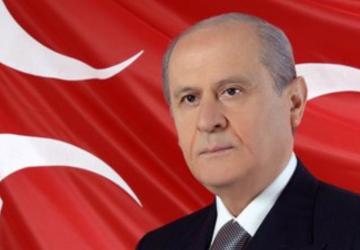 Bahçeli’den ‘Terörsüz Türkiye’ için yeni yol haritası