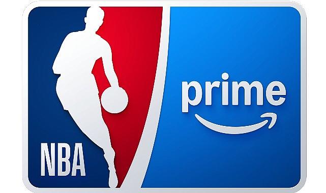 NBA heyecanı Prime Video'da Başlıyor