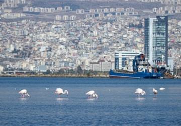 İzmir'de kiralar 20 kat arttı