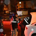 Adıyaman’da ‘Huzurlu Sokaklar – 3’ uygulaması: 2 aranan şahıs yakalandı
