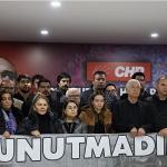 6 Şubat depreminin 3. yıldönümünde hayatını kaybedenler anıldı