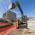 İzmir'i yağmura hazırlayan 2,5 milyarlık hamle