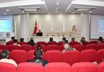 ATSO ve KOSGEB’den KOBİ’lere kapasite geliştirme desteği