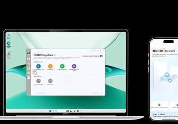 HONOR işletim sistemi duvarlarını yıkıyor: HONOR Connect