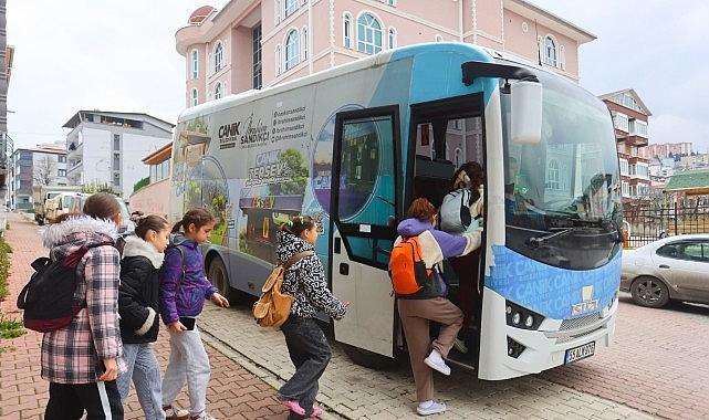 Canik Belediyesi'nden Spora ve Sporcuya Tam Destek