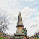 Eşsiz Tarih ve Doğanın İçindeki Maraton Sona Erdi