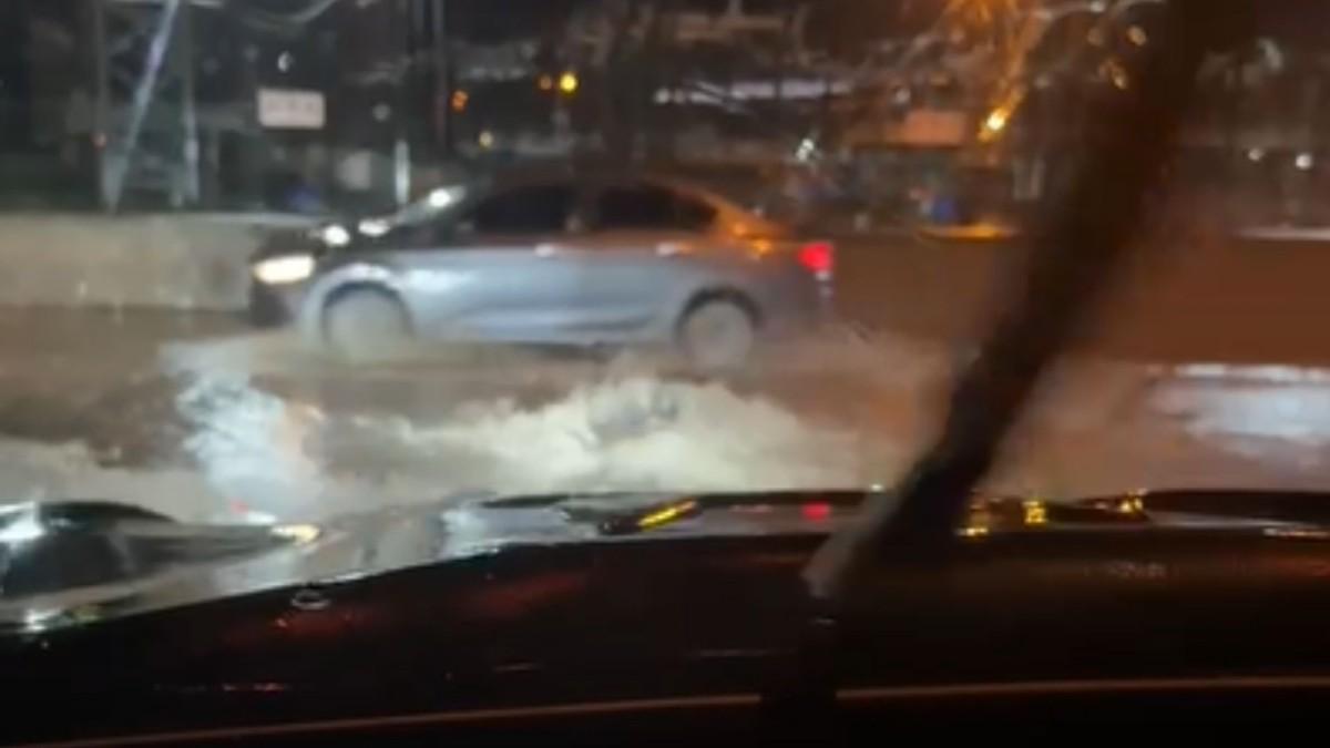 Adıyaman’da aşırı yağışlara karşı Perre Offroad Kulübü sahada olacak - Videolu Haber