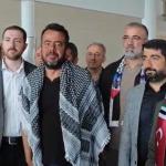 Adıyaman’da duygusal karşılama: “Bizi durduramayacaklar” - Videolu Haber