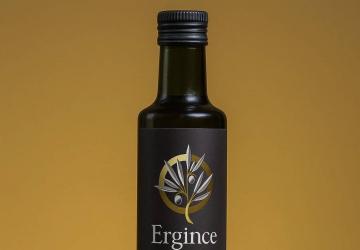 Organik ve Erken Hasat ‘Ergince Zeytinyağları’: Bakir Topraklardan Sofralara Uzanan Doğal Yolculuk