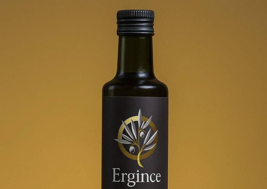 Organik ve Erken Hasat ‘Ergince Zeytinyağları’: Bakir Topraklardan Sofralara Uzanan Doğal Yolculuk