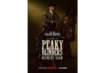 Peaky Blinders Hikayesi