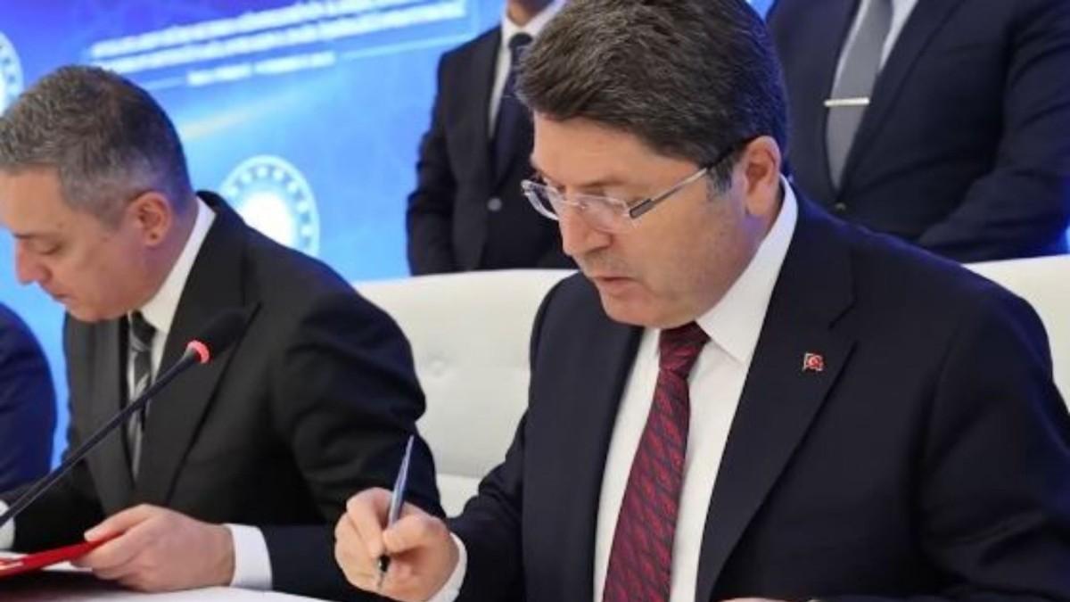 Avukatlara 10 Milyar TL büro kredi desteği