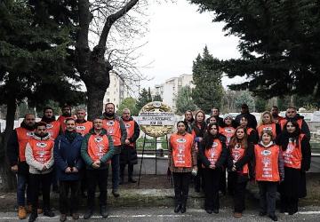 Doğaya Adanmış Ömürler, Bugüne Taşınan Bir Sorumluluk: TEMA Vakfı Kurucularını Andı