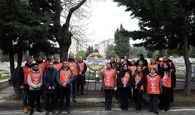Doğaya Adanmış Ömürler, Bugüne Taşınan Bir Sorumluluk: TEMA Vakfı Kurucularını Andı