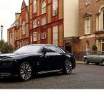 Geleceğin klasiği Spectre'den 15 yıllık batarya garantisi