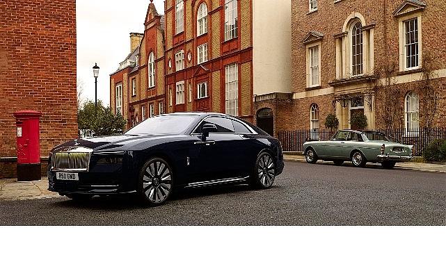 Geleceğin klasiği Spectre'den 15 yıllık batarya garantisi