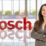 Bosch Türkiye'de üst düzey atama