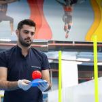 Büyükşehir'den Parkinson hastalarına özel eğitim