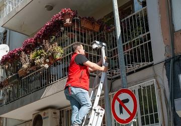 40 noktada kameralı denetim başladı!
