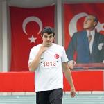 Osmangazi Belediyesi'nden Engelsiz Spor Şöleni
