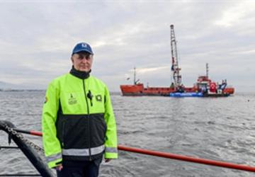 3,2 milyar liralık altyapı yatırımı yapıldı