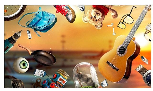 10 Bölümden Oluşan Belgesel Seri 'Inside: Kayıp Eşya Bürosu', 6 Kasım Perşembe 21.00'de National Geographic Ekranlarında Başlıyor!