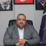 Başkan Alsan’dan Adıyaman’da deprem sonrası altyapı ve tarihi eserler için kritik çağrı