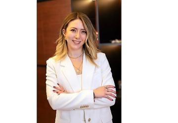 Arnica'da Üst Düzey Atama