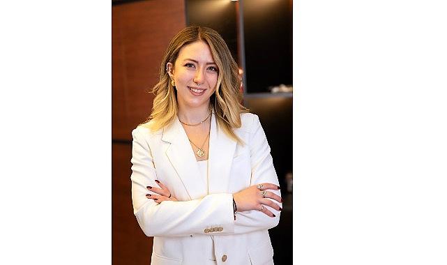 Arnica'da Üst Düzey Atama