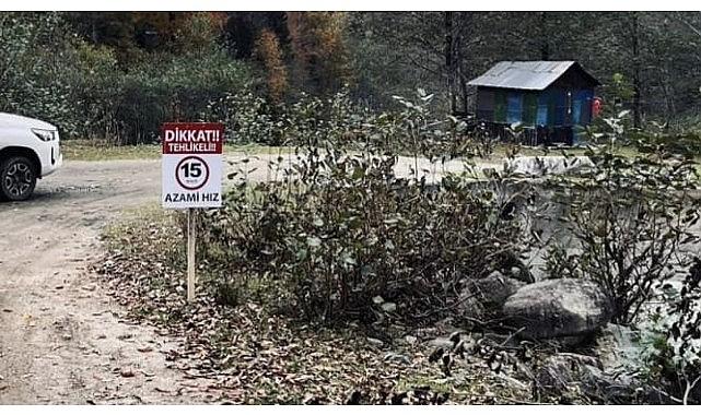 Türkiye Enduro ve ATV Şampiyonası, Senoz Vadisi'nde “Sıfır Atık" Vizyonuyla Gerçekleştirildi