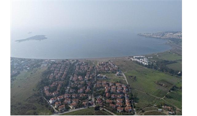 Akarca Koyu'nun su kalitesi korunuyor