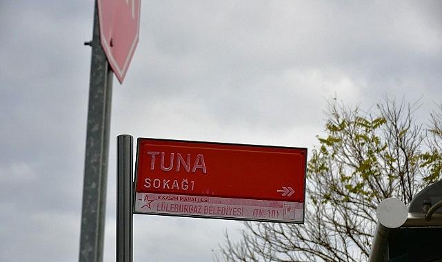 Şehit Berkay Karaca'nın adı ölümsüzleştirildi