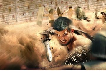 Efsanevi Gladyatörlerin Hikayelerini Gözler Önüne Seren 'Gladyatörler: Antik Çağ Savaşçıları', 25 Ocak Pazar 20.00'de National Geographic Ekranlarında Başlıyor!