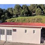 Ayaztepe Camii'nde şadırvan yenilendi