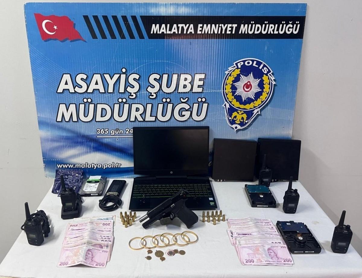 Fuhşa Yönelik Operasyon: 3 Gözaltı, 1 Tutuklama