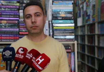 İlyas Çetinkaya’nın ‘Çilek Kız’ adlı kitabı bilinç akışı tekniğiyle dikkat çekiyor - Videolu Haber