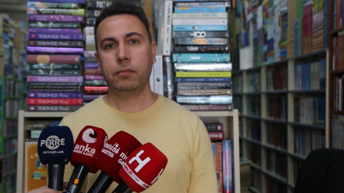 İlyas Çetinkaya’nın ‘Çilek Kız’ adlı kitabı bilinç akışı tekniğiyle dikkat çekiyor - Videolu Haber