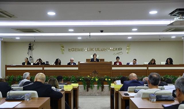 Başkan Kınay: “Herkese eşit mesafede hizmet etmeye devam edeceğiz"