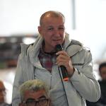 Başkan Besim Dutlulu: “Manisa'nın Geleceğini Ortak Akılla Şekillendireceğiz"