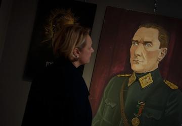 Konaklılar Ata'sınıher gün anıyor