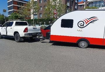 Maltepe'de düzensiz karavanlara son