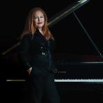 Dünyaca Ünlü Piyanist, Süreyya Operası'nda