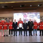 Büyükakın: Önemli olan şehirleri afetlere hazırlamak