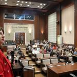 Belediyeden Kadın Sağlığına Yönelik Bilinçlendirme Semineri